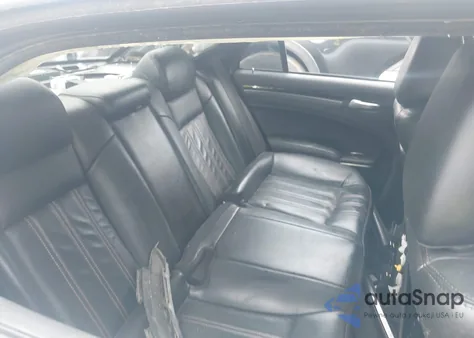 2017 Chrysler 300 300S from USA, damaged, VIN 2C3CCABGXHH668954